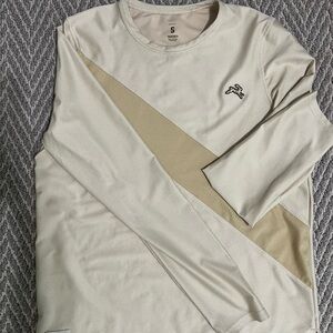 Women’s Tracksmith Van Cortlandt Long Sleeve Shirt